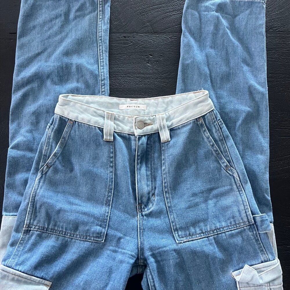 PacSun Jeans | 90's Boyfriend Carpenter Jeans